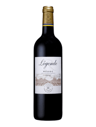 Les Légendes R Médoc