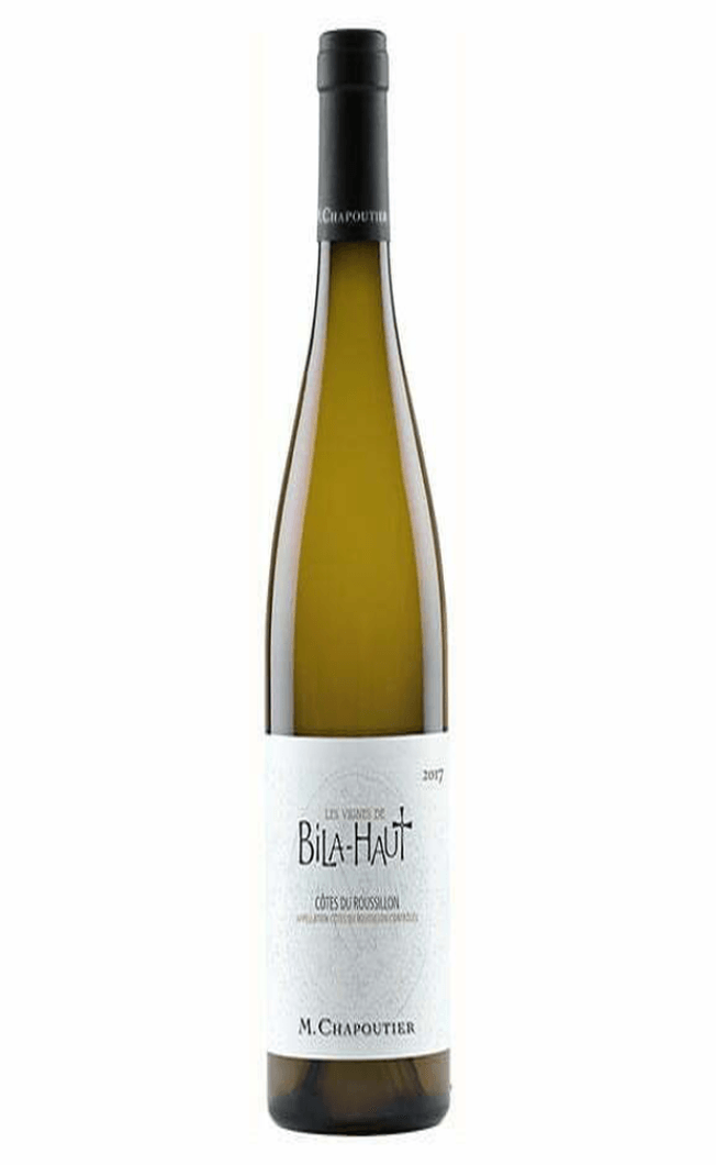 Domaine De Bila-Haut Chrysopée Collioure Blanc 2017