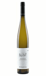 Domaine De Bila-Haut Chrysopée Collioure Blanc 2017