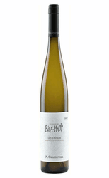 Domaine De Bila-Haut Chrysopée Collioure Blanc 2017