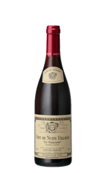 Cote De Nuits Villages Le Vaucrain Domaine Louis Jadot