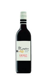 DE BORTOLI ACCOMPLICE SWEET JUICY RED 75CL