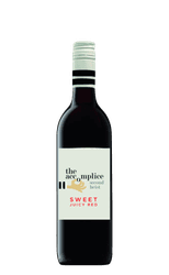 DE BORTOLI ACCOMPLICE SWEET JUICY RED 75CL