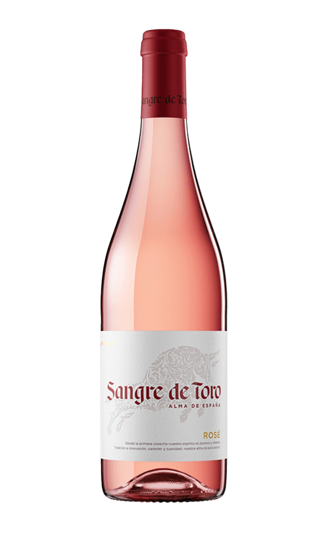 Sangre De Toro Rosé