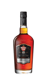 HAVANA CLUB 15 YRS AÑOS