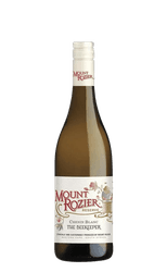 Mount Rozier Beekeeper Chenin Blanc