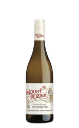 Mount Rozier Beekeeper Chenin Blanc