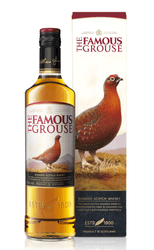 Famous Grouse 75CL