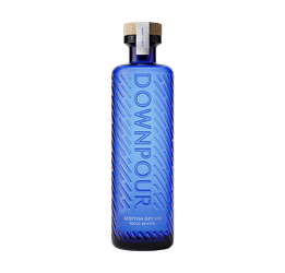 Downpour Scottish Dry Gin 70cl