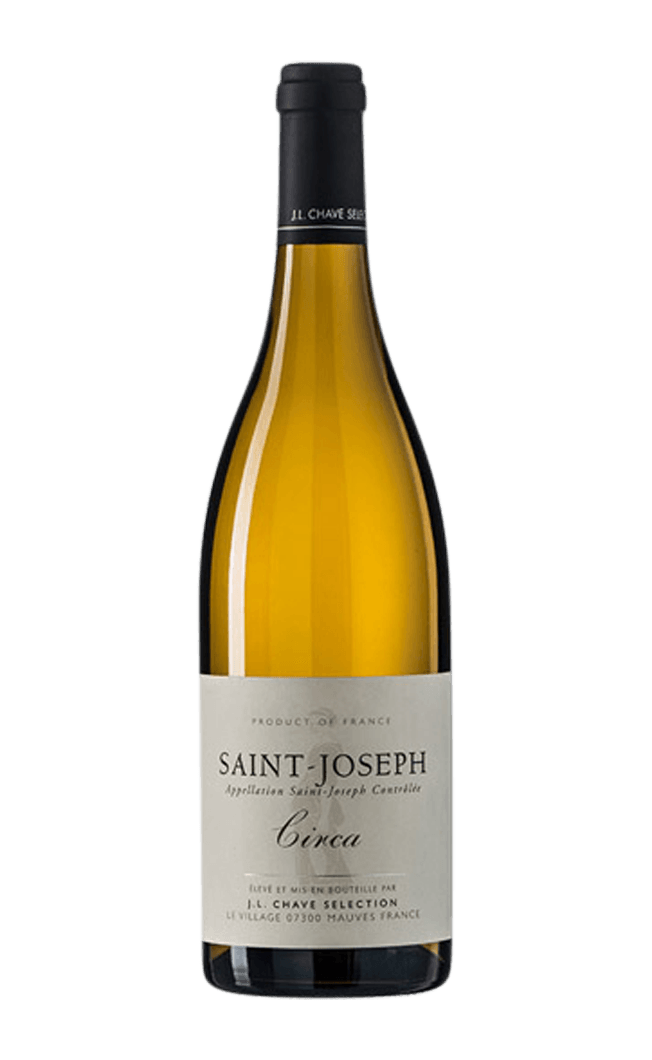 St Joseph Blanc Circa Jl Chave Selection 2022