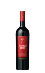 Escudo Rojo Gran Reserva