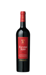 Escudo Rojo Gran Reserva
