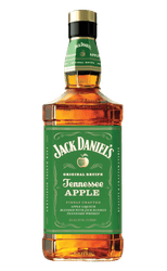 Jack Daniel's Tennessee Apple