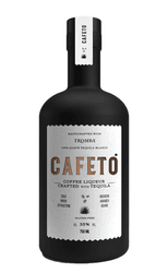 CAFETO TEQUILA TROMBA 70CL
