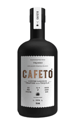 CAFETO TEQUILA TROMBA 70CL
