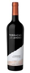 Terrazas de Los Andes Reserva Cabernet Sauvignon 2022 75CL