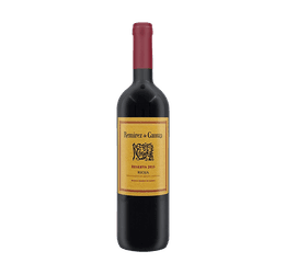 Remirez De Ganuza Gran Reserva 2015