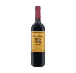 Remirez De Ganuza Gran Reserva 2015