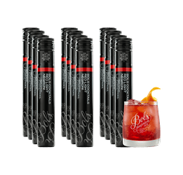 Bols Red Light Negroni 12 x 20 Cl