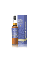 Glen Scotia Festival Edition 9YO Unpeated Fino Sherry 70CL