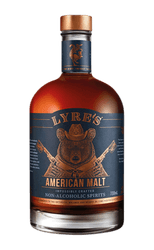 Lyre's American Malt 70CL