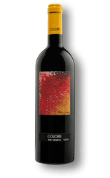 Colore Igt Toscana Rosso Bibi Graetz 2021