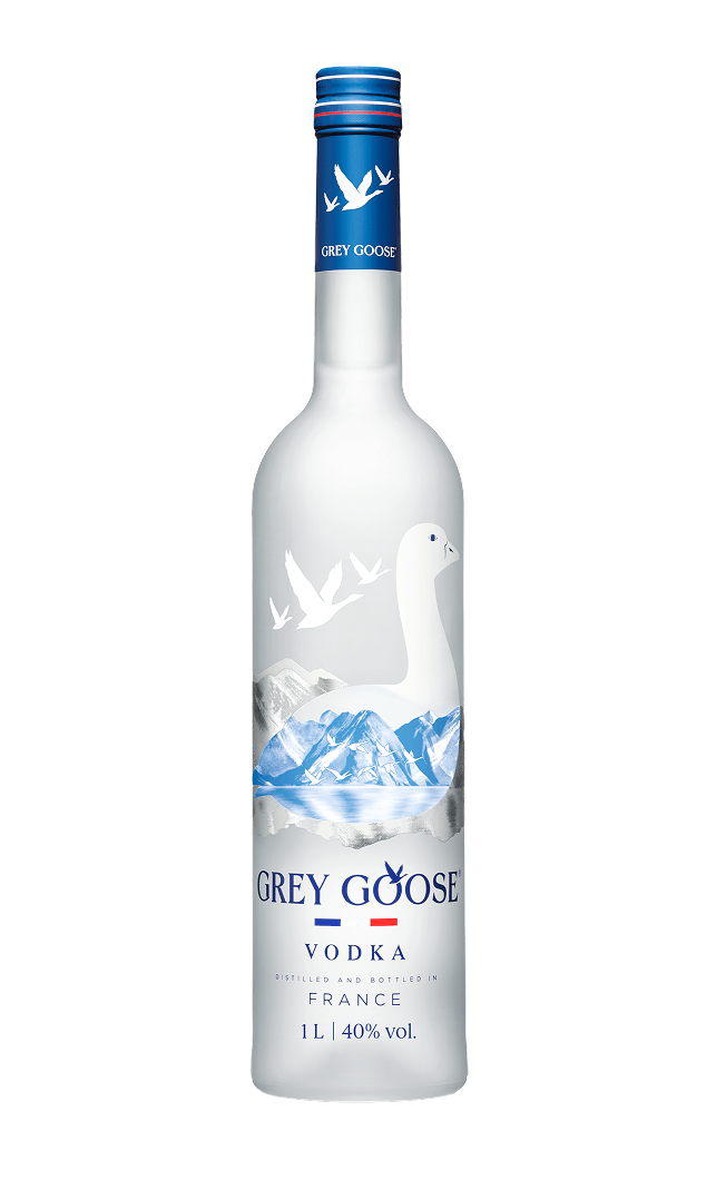 Grey Goose Original 1L