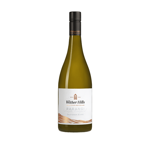 Wither Hills Single Vineyard Rarangi Sauvignon Blanc