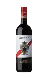 Ricasoli 1141 Chianti Del Barone
