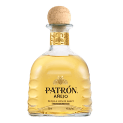 Patrón Añejo 75CL