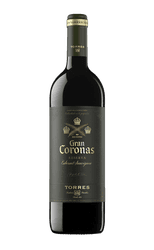 Torres Gran Coronas Reserva Cabernet Sauvignon