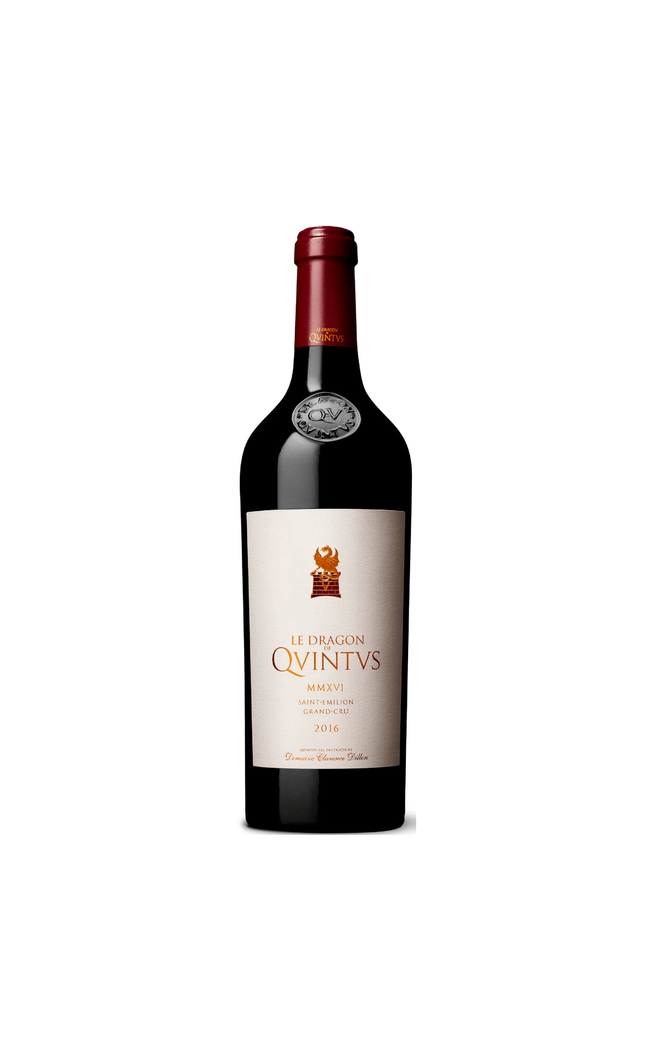 Dragon De Quintus 2016