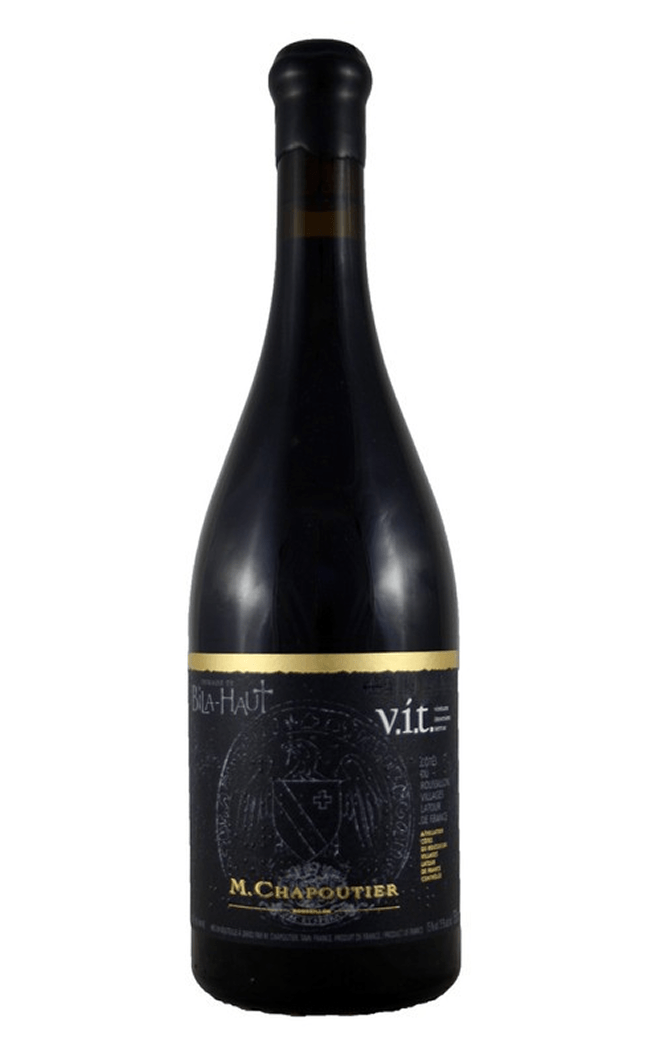 Cdr Villages Vit Latour De France Domaine Bila Haut Magnum 2018