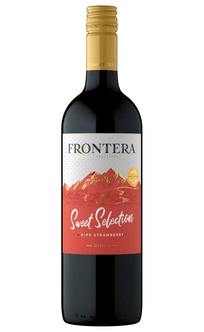 Frontera Sweet Red