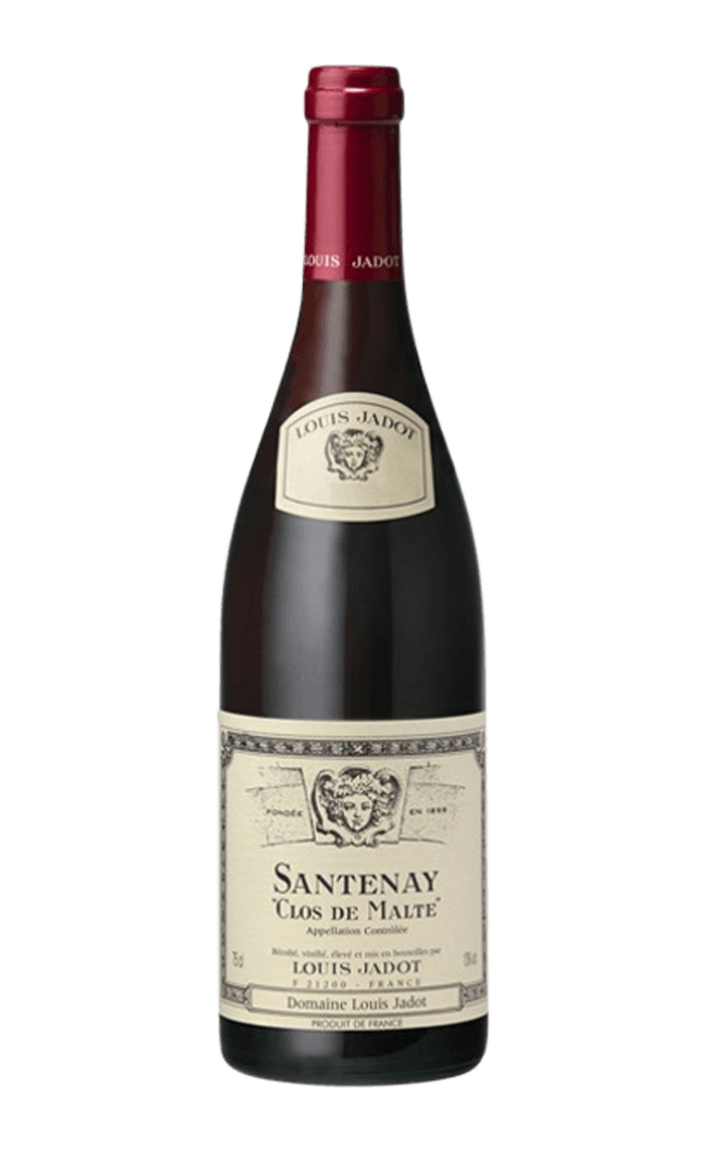 Louis Jadot Santenay Clos De Malte Domaine Gagey 2020