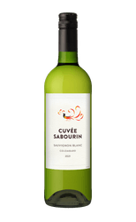 Cuvée Sabourin Sauvignon Blanc