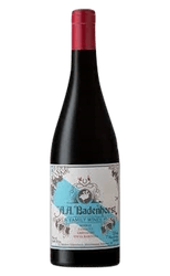 AA Badenhorst Family Red
