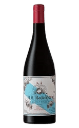 AA Badenhorst Family Red