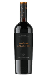 Sierra Cantabria Amancio 2020