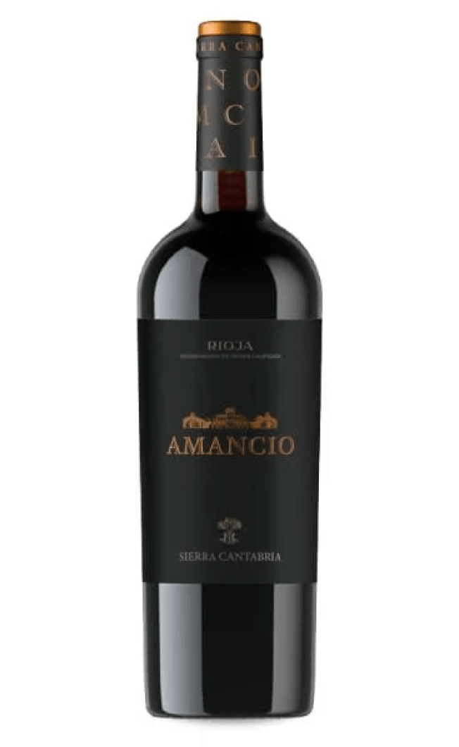 Sierra Cantabria Amancio 2020
