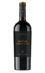 Sierra Cantabria Amancio 2020