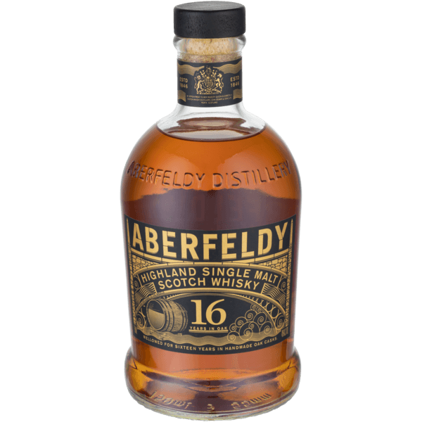Aberfeldy 16YO 75CL