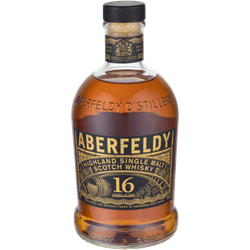 Aberfeldy 16YO 75CL