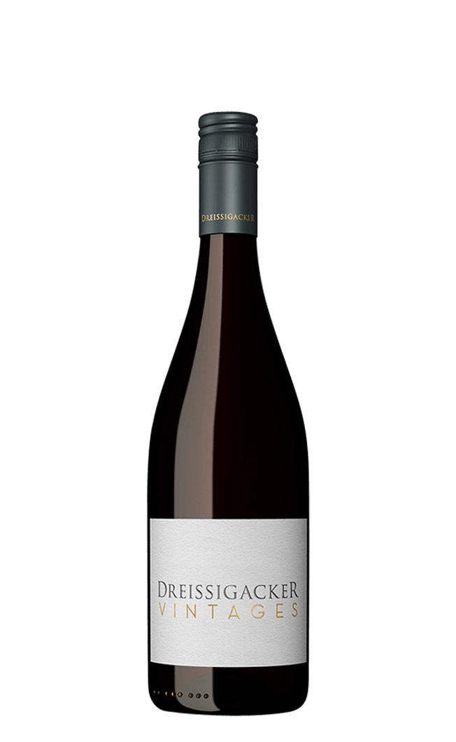 Dreissigacker Red