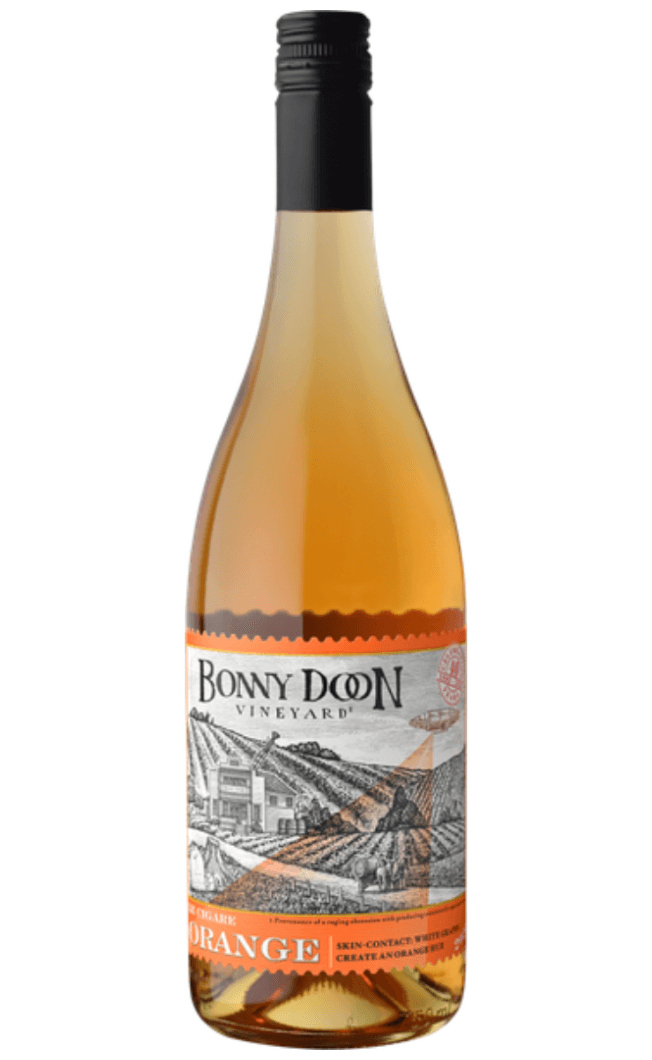 Bonny Doon Le Cigare Orange