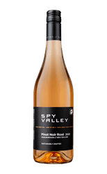 Spy Valley Rose