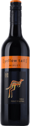 [yellow tail] Merlot