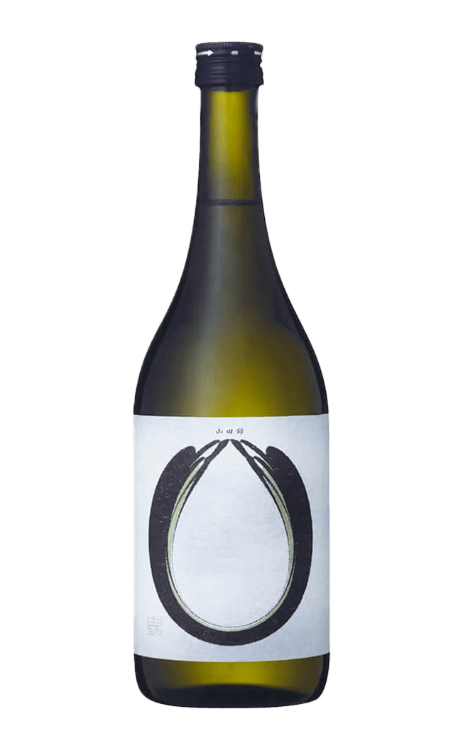 Nanbu Bijin Shinpaku Junmai Daiginjo