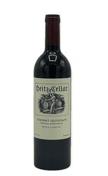 Heitz Cabernet Sauvignon Marthas Vineyard 2017