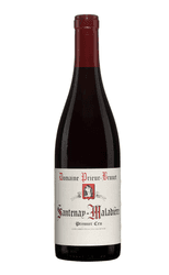 Santenay 1Er Cru La Maladiere Domaine Prieur-Brunet 2020